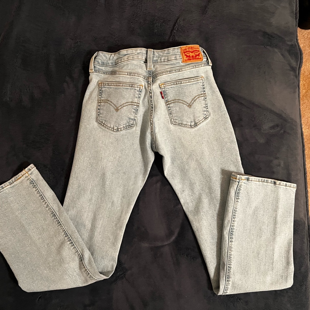 Levi’s SuperLow Bootcut Women’s Jeans